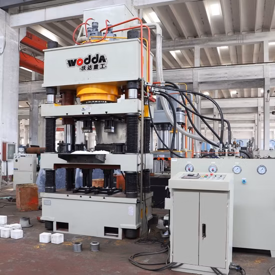 15 kg 20 kg Rinderkuh-Mineralsalz-Leckblock-Pulverpressmaschine
